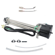 DURAFORCE No-Fault Spa Heater 6KW 73790 For Hot Spring 26-C3160-1S C3160-1S 240V/120V