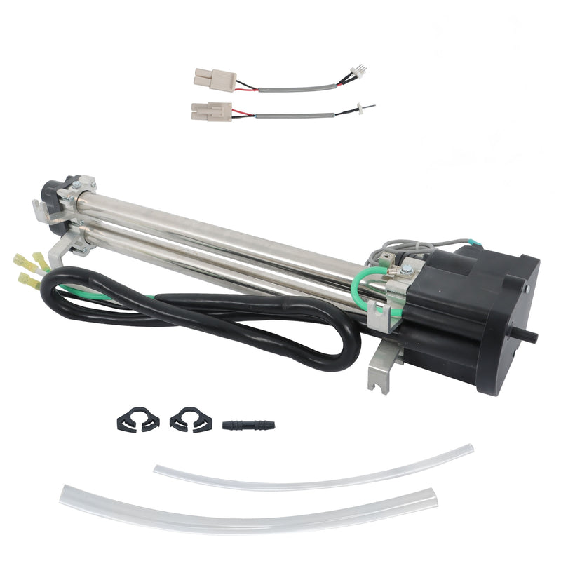 DURAFORCE No-Fault Spa Heater 6KW 73790 For Hot Spring 26-C3160-1S C3160-1S 240V/120V