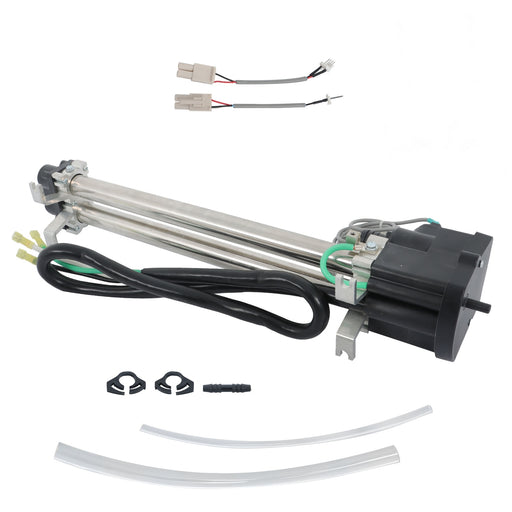 DURAFORCE No-Fault Spa Heater 6KW 73790 For Hot Spring 26-C3160-1S C3160-1S 240V/120V