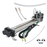 DURAFORCE No-Fault Spa Heater 6KW 73790 For Hot Spring 26-C3160-1S C3160-1S 240V/120V
