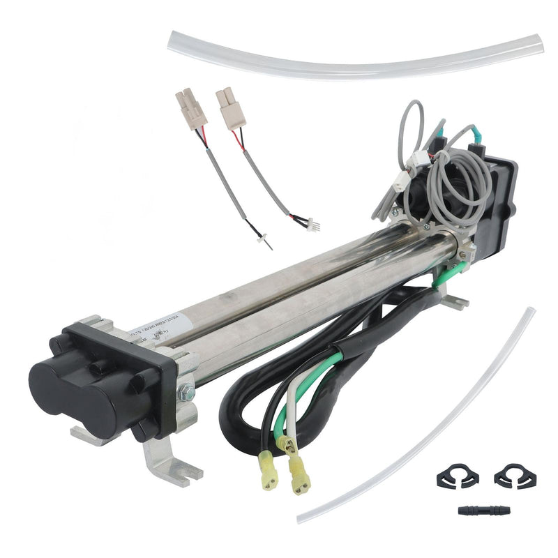 DURAFORCE No-Fault Spa Heater 6KW 73790 For Hot Spring 26-C3160-1S C3160-1S 240V/120V