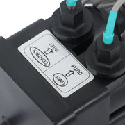 DURAFORCE No-Fault Spa Heater 6KW 73790 For Hot Spring 26-C3160-1S C3160-1S 240V/120V