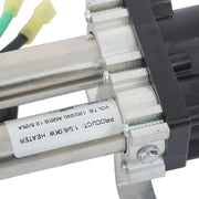DURAFORCE No-Fault Spa Heater 6KW 73790 For Hot Spring 26-C3160-1S C3160-1S 240V/120V