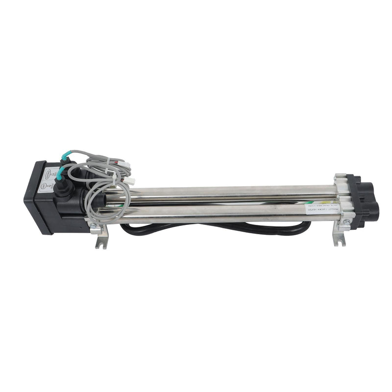 DURAFORCE No-Fault Spa Heater 6KW 73790 For Hot Spring 26-C3160-1S C3160-1S 240V/120V