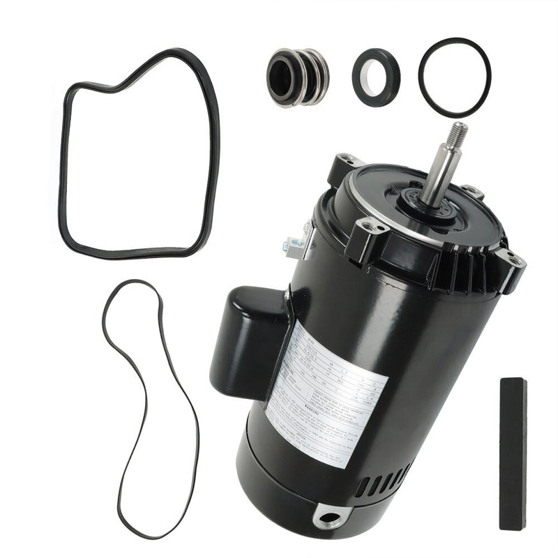 DURAFORCE 56J 2HP Pool Pump Inground UST1202 SP2615X20 Pool Pump Motor Swimming Pool Pump