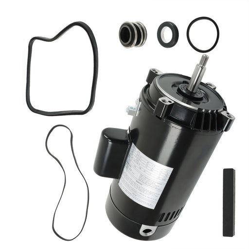 DURAFORCE 56J 2HP Pool Pump Inground UST1202 SP2615X20 Pool Pump Motor Swimming Pool Pump