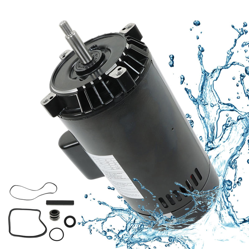 DURAFORCE 56J 2HP Pool Pump Inground UST1202 SP2615X20 Pool Pump Motor Swimming Pool Pump