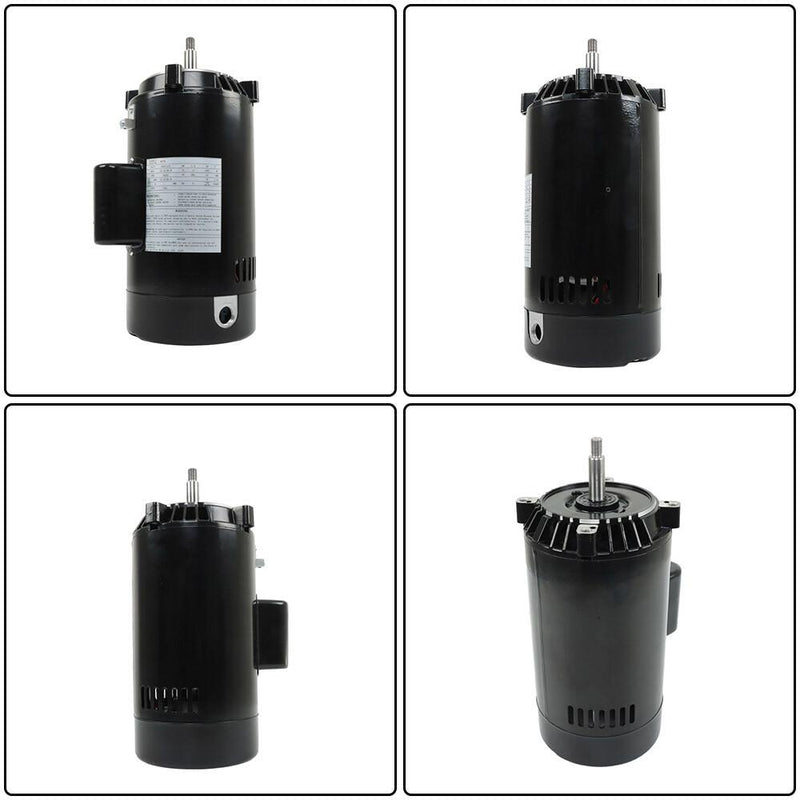 DURAFORCE 56J 2HP Pool Pump Inground UST1202 SP2615X20 Pool Pump Motor Swimming Pool Pump