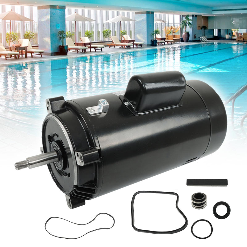 DURAFORCE 56J 2HP Pool Pump Inground UST1202 SP2615X20 Pool Pump Motor Swimming Pool Pump