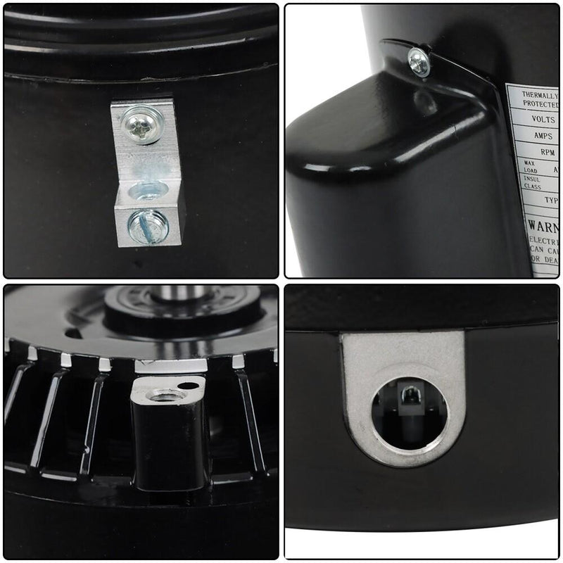 DURAFORCE 56J 2HP Pool Pump Inground UST1202 SP2615X20 Pool Pump Motor Swimming Pool Pump