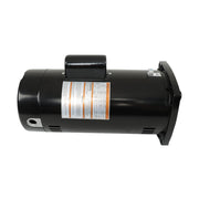 DURAFORCE 48Y Frame Inground 2HP Pool Pump Motor Square Flange Swimming Pool Pump USQ1202