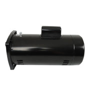 DURAFORCE 48Y Frame Inground 2HP Pool Pump Motor Square Flange Swimming Pool Pump USQ1202