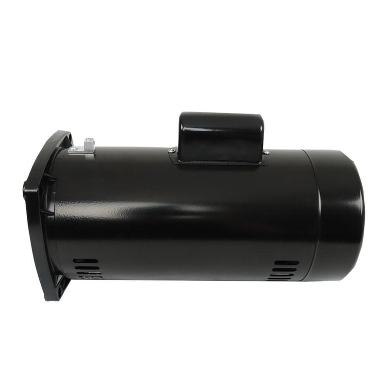 DURAFORCE 48Y Frame Inground 2HP Pool Pump Motor Square Flange Swimming Pool Pump USQ1202
