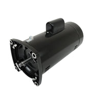 DURAFORCE 48Y Frame Inground 2HP Pool Pump Motor Square Flange Swimming Pool Pump USQ1202