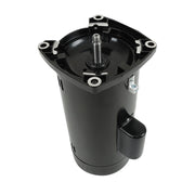 DURAFORCE 48Y Frame Inground 2HP Pool Pump Motor Square Flange Swimming Pool Pump USQ1202