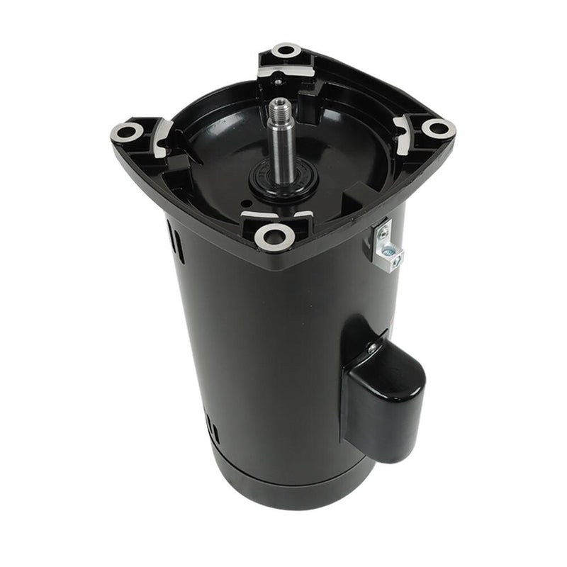 DURAFORCE 48Y Frame Inground 2HP Pool Pump Motor Square Flange Swimming Pool Pump USQ1202