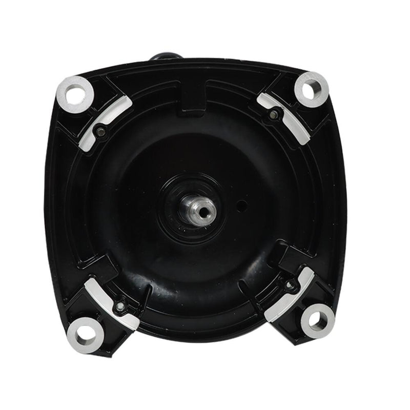 DURAFORCE 48Y Frame Inground 2HP Pool Pump Motor Square Flange Swimming Pool Pump USQ1202