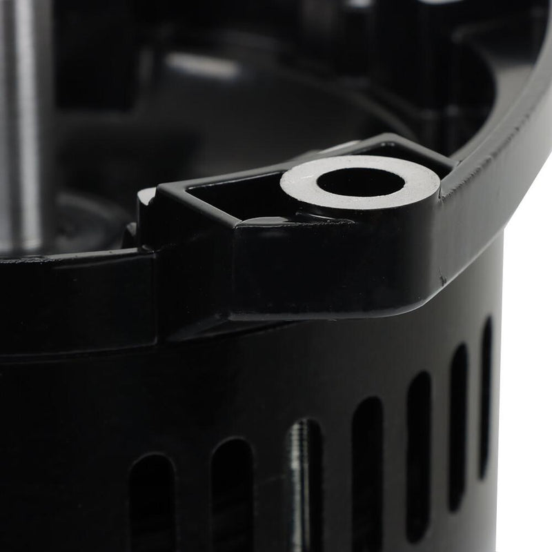 DURAFORCE 48Y Frame Inground 2HP Pool Pump Motor Square Flange Swimming Pool Pump USQ1202