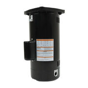 DURAFORCE 48Y Frame Inground 2HP Pool Pump Motor Square Flange Swimming Pool Pump USQ1202