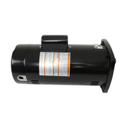 DURAFORCE 2 HP 3450 RPM 48Y Frame Square Flange 230V Swimming Pool Motor # USQ1202
