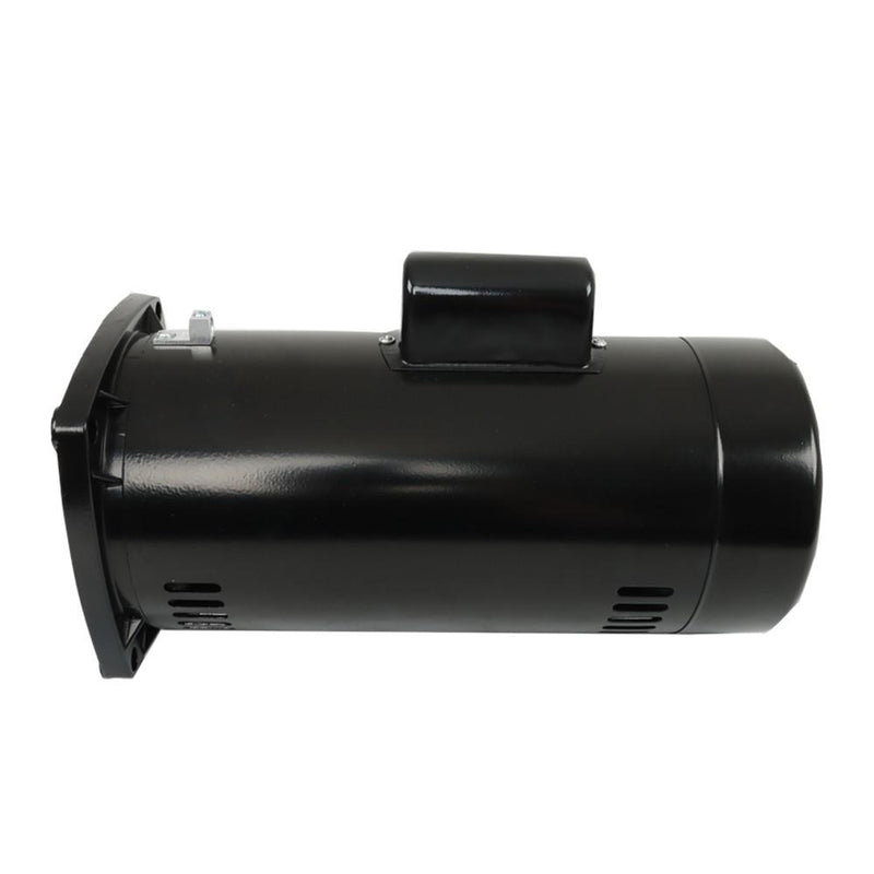 DURAFORCE 2 HP 3450 RPM 48Y Frame Square Flange 230V Swimming Pool Motor # USQ1202