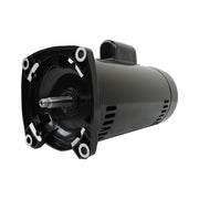 DURAFORCE 2 HP 3450 RPM 48Y Frame Square Flange 230V Swimming Pool Motor # USQ1202