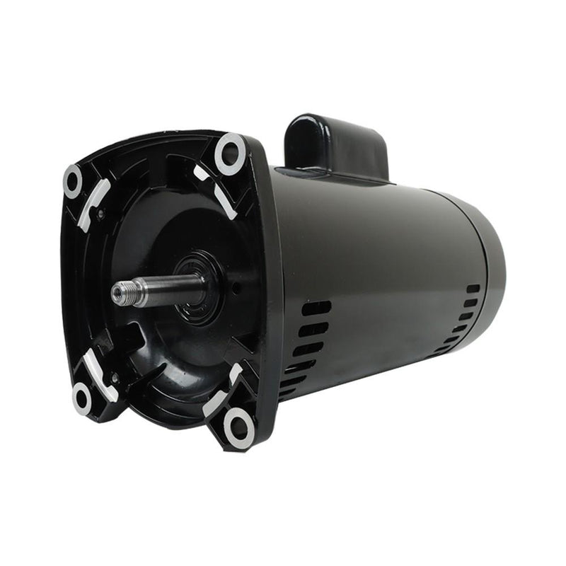 DURAFORCE 2 HP 3450 RPM 48Y Frame Square Flange 230V Swimming Pool Motor # USQ1202