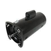 DURAFORCE 2 HP 3450 RPM 48Y Frame Square Flange 230V Swimming Pool Motor # USQ1202