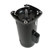 DURAFORCE 2 HP 3450 RPM 48Y Frame Square Flange 230V Swimming Pool Motor # USQ1202