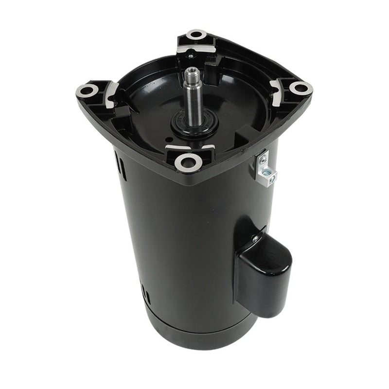 DURAFORCE 2 HP 3450 RPM 48Y Frame Square Flange 230V Swimming Pool Motor # USQ1202