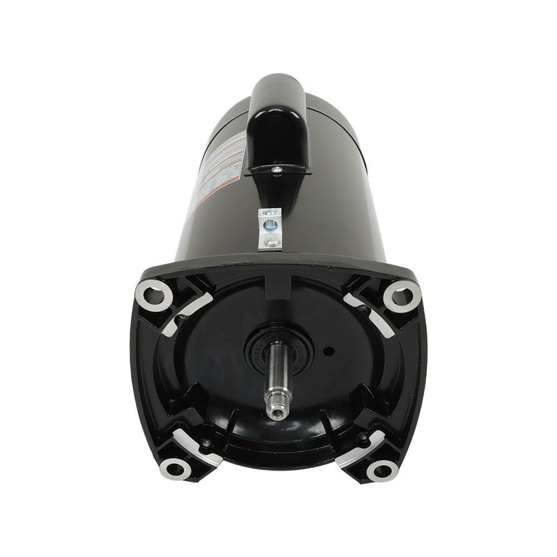 DURAFORCE 2 HP 3450 RPM 48Y Frame Square Flange 230V Swimming Pool Motor # USQ1202