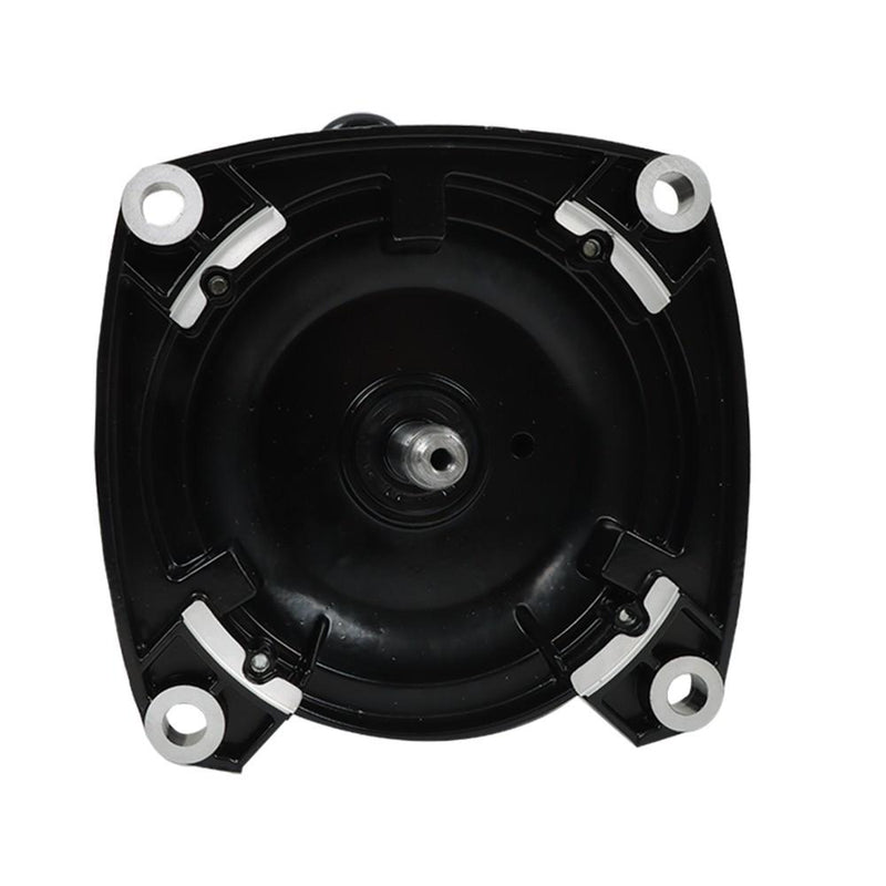 DURAFORCE 2 HP 3450 RPM 48Y Frame Square Flange 230V Swimming Pool Motor # USQ1202