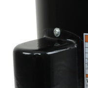 DURAFORCE 2 HP 3450 RPM 48Y Frame Square Flange 230V Swimming Pool Motor # USQ1202