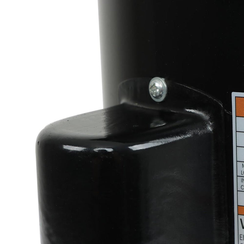DURAFORCE 2 HP 3450 RPM 48Y Frame Square Flange 230V Swimming Pool Motor # USQ1202