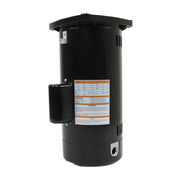 DURAFORCE 2 HP 3450 RPM 48Y Frame Square Flange 230V Swimming Pool Motor # USQ1202