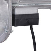 DURAFORCE 2200lbs Wireless Remote Control 328ft/100m PA1000 Mini Electric Hoist 1600W 110V
