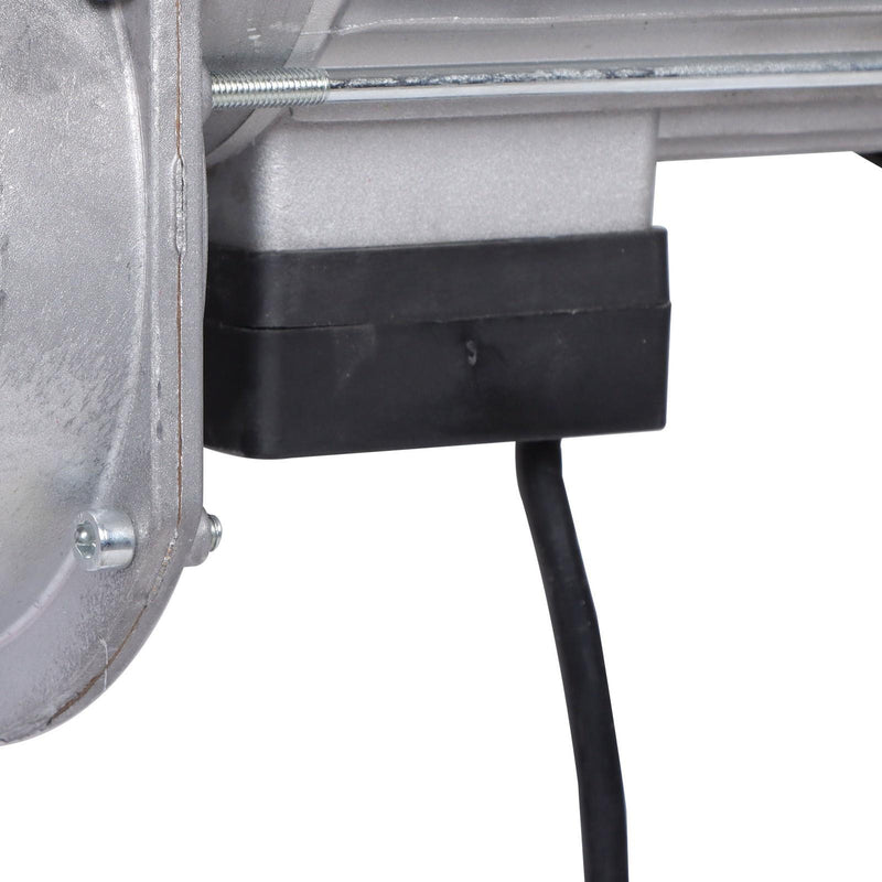 DURAFORCE 2200lbs Wireless Remote Control 328ft/100m PA1000 Mini Electric Hoist 1600W 110V