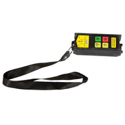 DURAFORCE 2200lbs Wireless Remote Control 328ft/100m PA1000 Mini Electric Hoist 1600W 110V