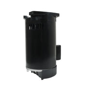 DURAFORCE 2HP Square Flange Pool Pump Motor Threaded Shaft Swimming Pool Pump B2855 230V