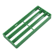 DURAFORCE Fit For John Deere 4050 4240 4430 4630 4440 Left Handrail Stair Step Kit Green