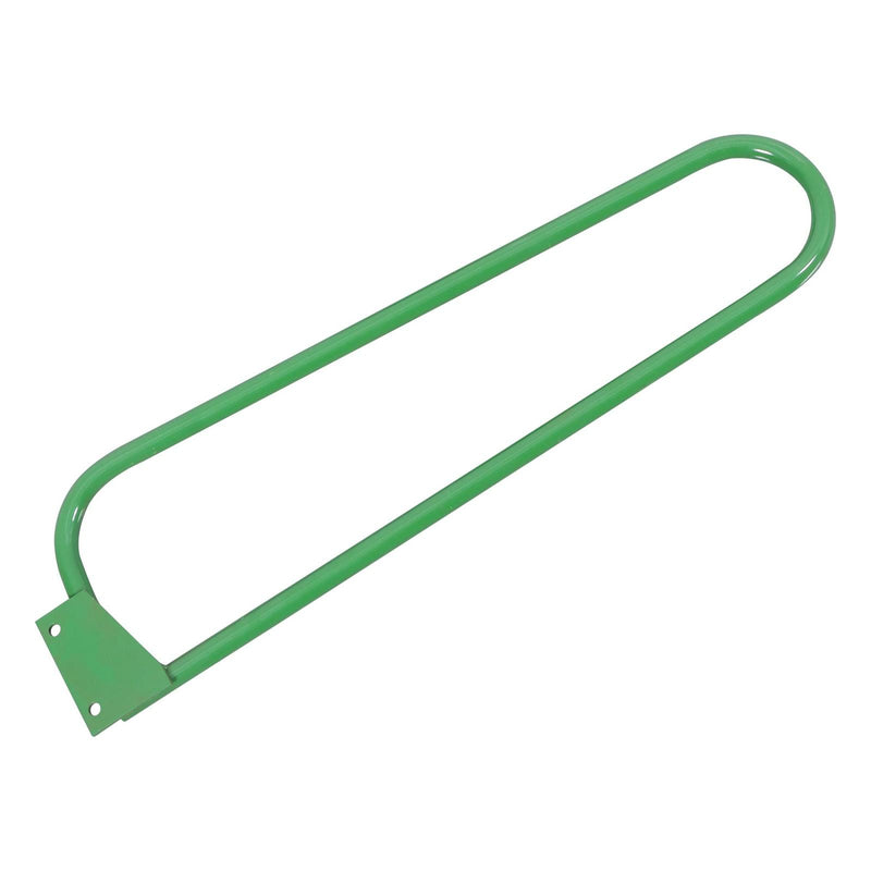 DURAFORCE Fit For John Deere 4050 4240 4430 4630 4440 Left Handrail Stair Step Kit Green