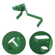 DURAFORCE Fit For John Deere 4050 4240 4430 4630 4440 Left Handrail Stair Step Kit Green