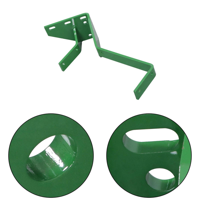 DURAFORCE Fit For John Deere 4050 4240 4430 4630 4440 Left Handrail Stair Step Kit Green