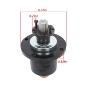 DURAFORCE 3 Pack Deck Spindle For Wright 48 52 61 inch Stander Intensity 285740 71460134