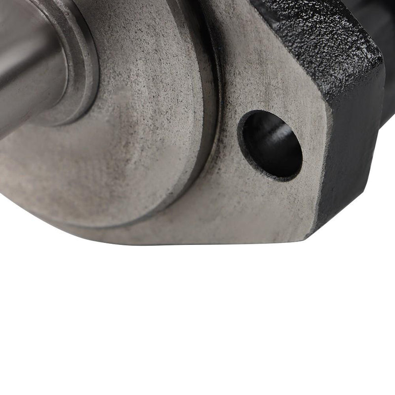 DURAFORCE 1041001006 Hydraulic Motor 104-1001-006 For Eaton Char-Lynn 2000 Series