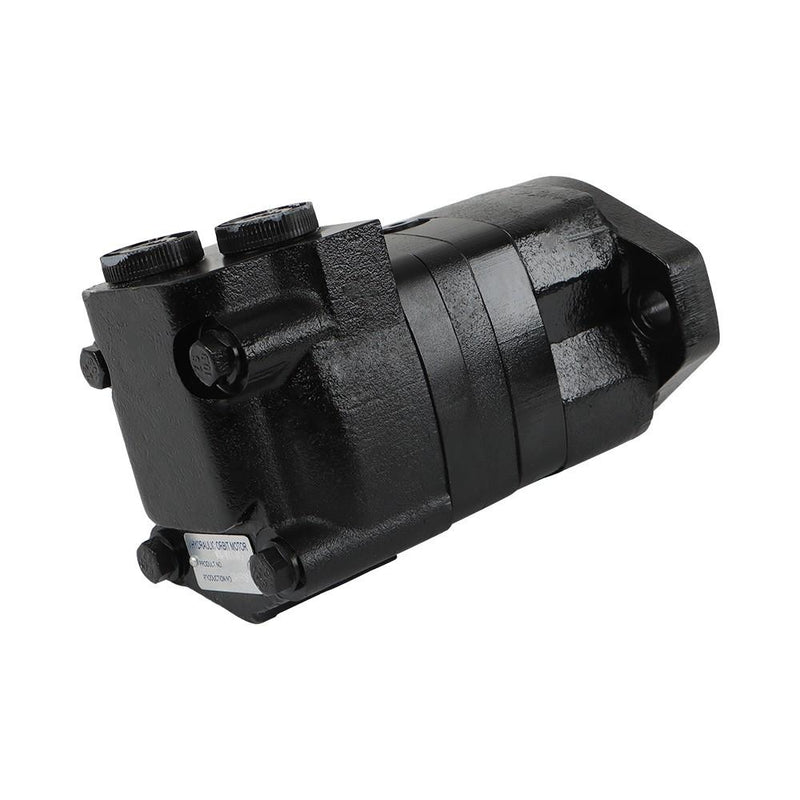 DURAFORCE 1041001006 Hydraulic Motor 104-1001-006 For Eaton Char-Lynn 2000 Series
