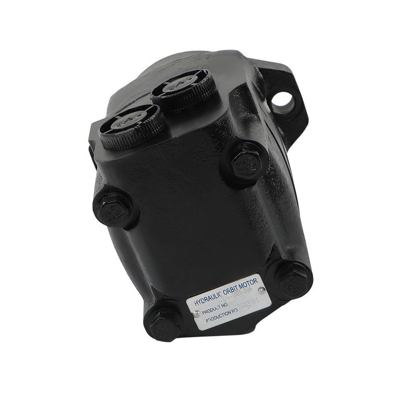 DURAFORCE 1041001006 Hydraulic Motor 104-1001-006 For Eaton Char-Lynn 2000 Series