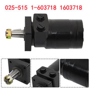 DURAFORCE Wheel Motor For Exmark 1-603718 1603718 603718 For Parker TE0230FS250AAFA