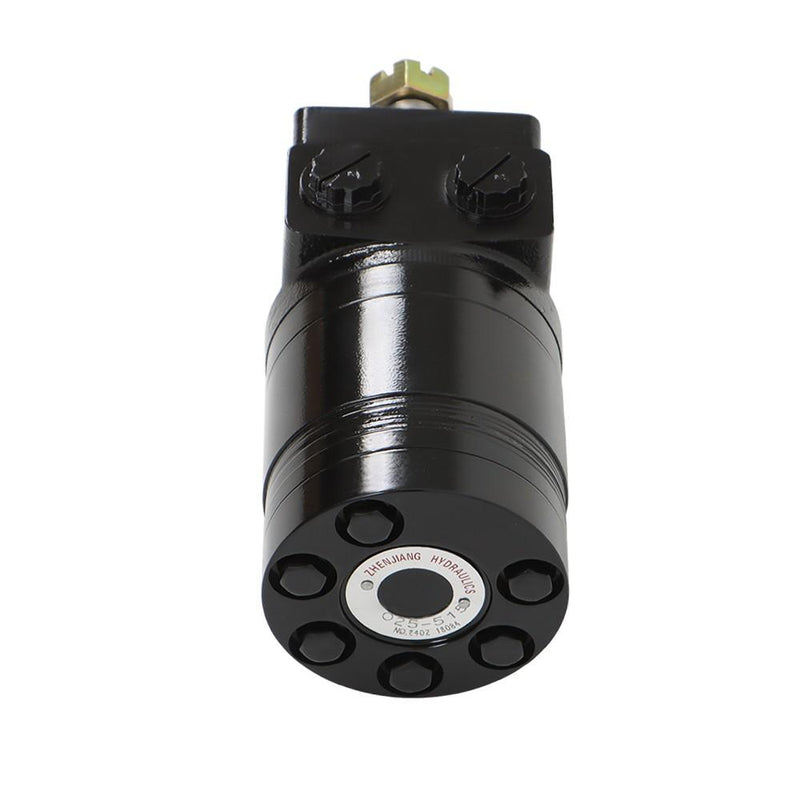 DURAFORCE Wheel Motor For Exmark 1-603718 1603718 603718 For Parker TE0230FS250AAFA