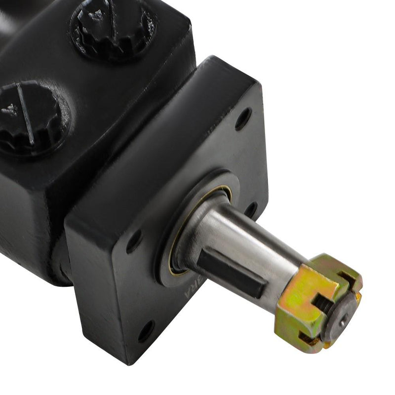 DURAFORCE Wheel Motor For Exmark 1-603718 1603718 603718 For Parker TE0230FS250AAFA